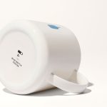 Blue Bottle Mug - Image 3