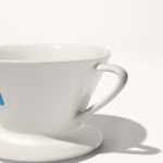Blue Bottle Coffee Dripper - Image 2