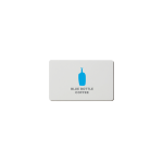 Blue Bottle eGift Card (Online Use Only)