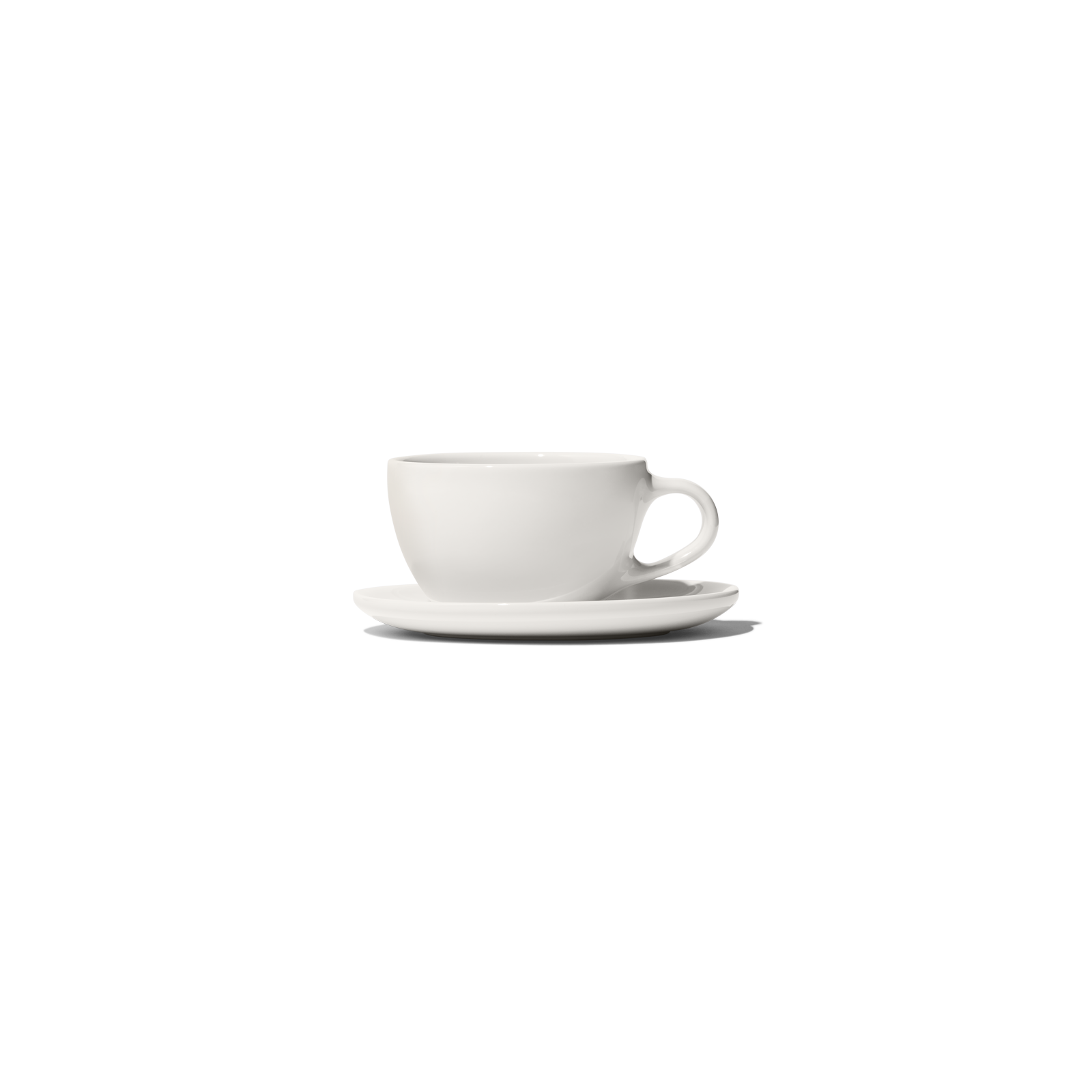 Blue-Bottle-Latte-Cup-and-Saucer-M1-Hero_uvrraa.png Latte Cup and Saucer - Image 1