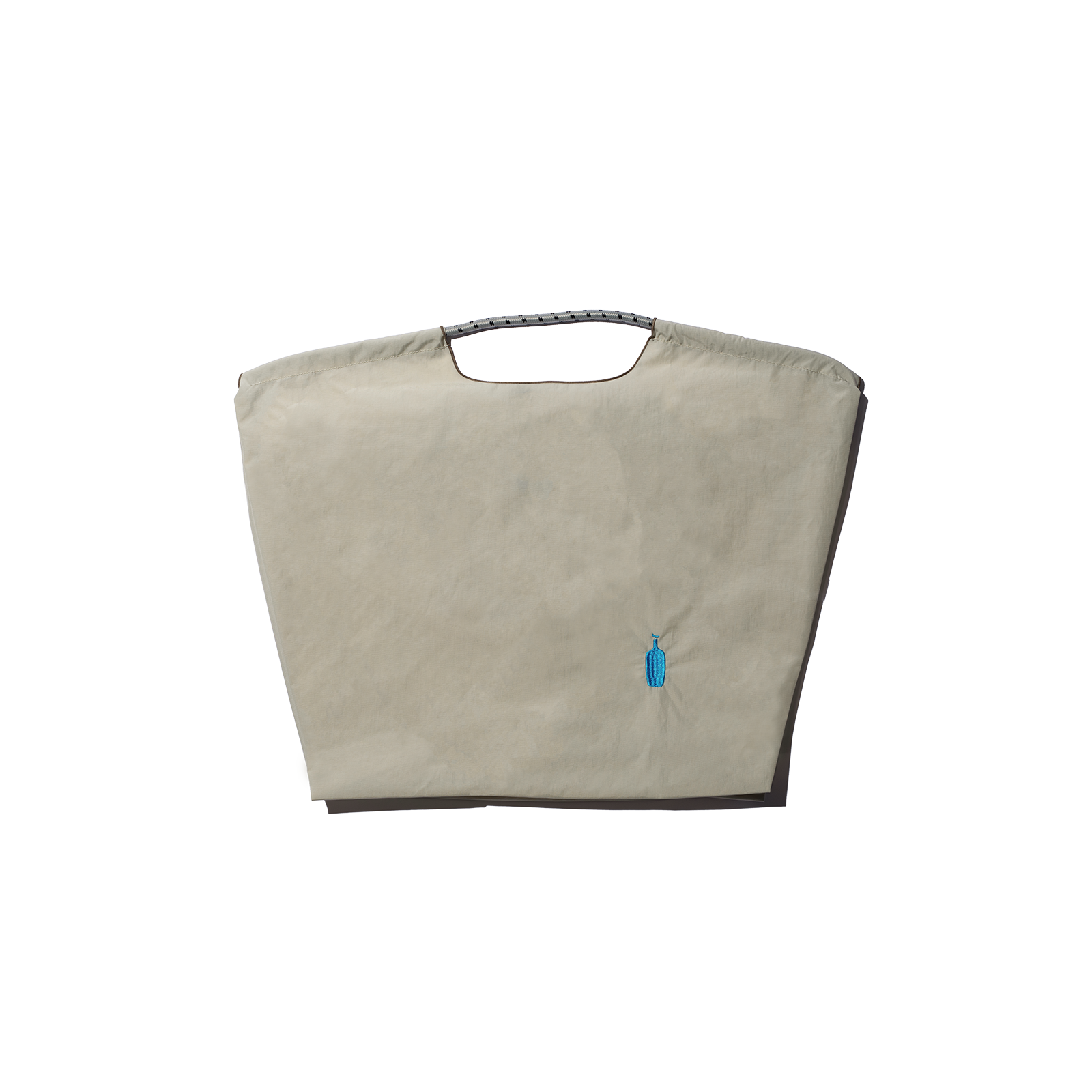 Embroidered-Eco-Tote-M1-Hero_ommqn0.png Embroidered Blue Bottle Tote - Image 1
