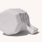 Blue Bottle x Jin Akihiro White Coffee-Glazed Jincup - Image 2