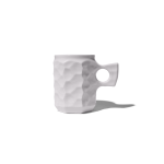 Blue Bottle x Jin Akihiro White Coffee-Glazed Jincup