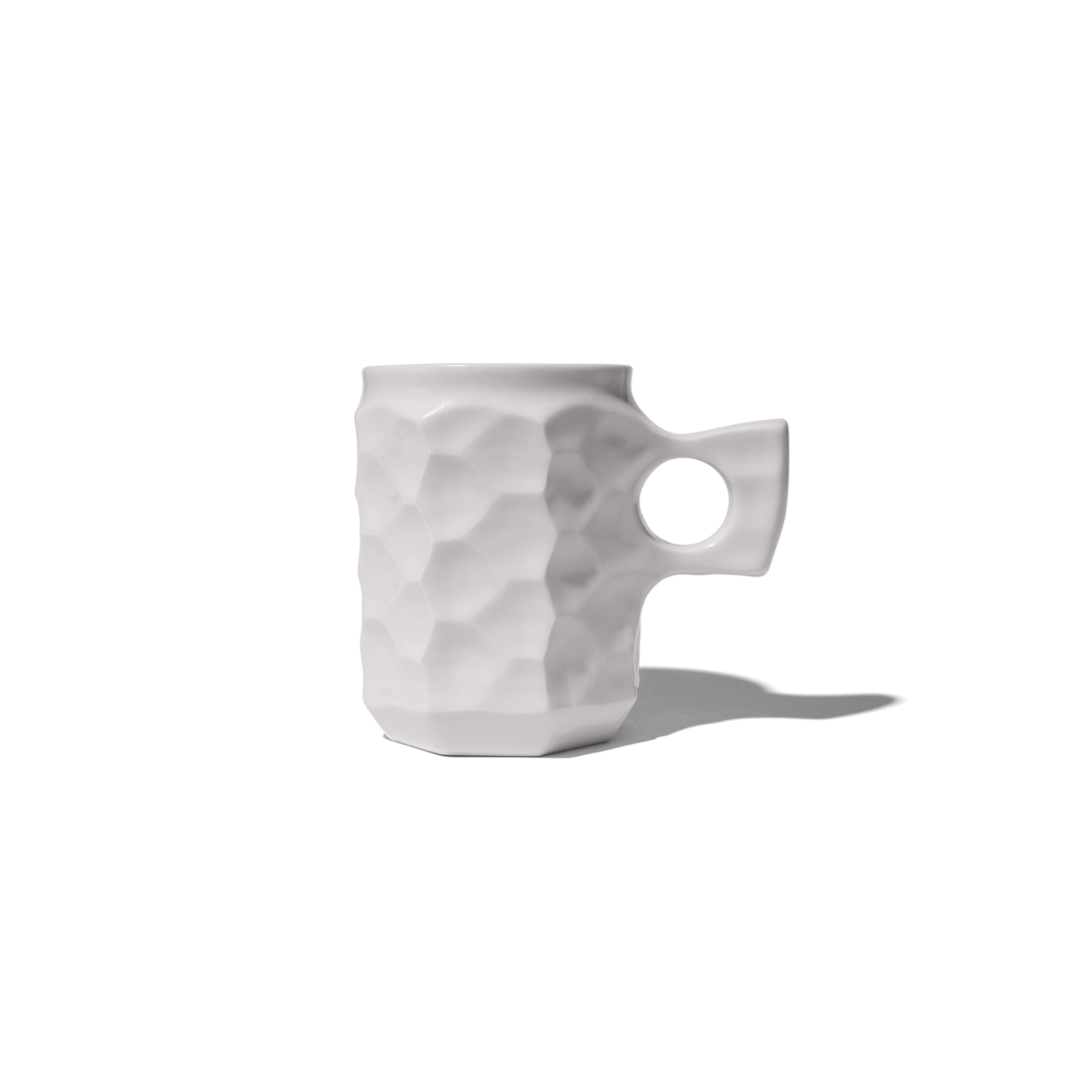 Jin-Artist-Mug-M1-Hero.png Blue Bottle x Jin Akihiro White Coffee-Glazed Jincup - Image 1