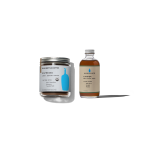 Craft Instant Espresso and Juniper Syrup Set