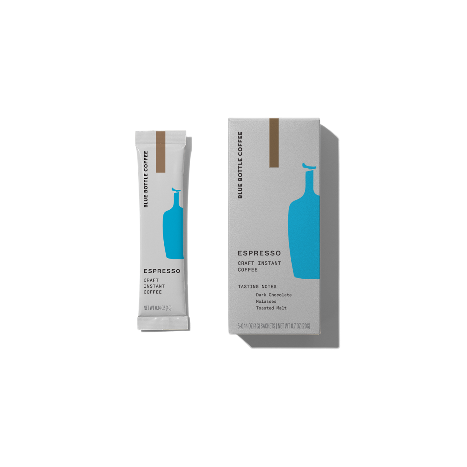M1_CraftInstant_Espresso_Sachets_Hero_UPDATED.png Craft Instant Espresso Single Serve - Image 1