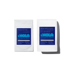 Decaf New Orleans-Style Coffee and Roasted Chicory Kit