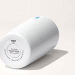 MiiR Commuter Cup in White - Image 2