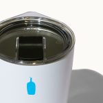 MiiR Commuter Cup in White - Image 3