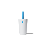 MiiR Commuter Cup with Straw