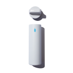 MiiR Climate+ Bottle in White - Image 2