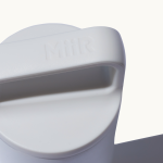 MiiR Climate+ Bottle in White - Image 3